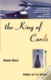 Capa do artigo Kind Of Cards