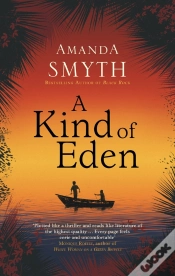 Capa do artigo Kind Of Eden
