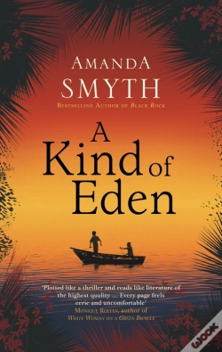 Capa do artigo Kind Of Eden