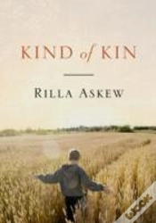 Capa do artigo Kind Of Kin Air Exp