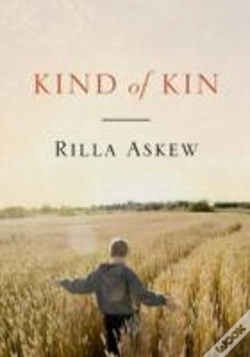 Capa do artigo Kind Of Kin Air Exp