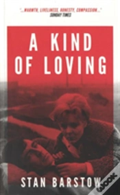 Capa do artigo Kind Of Loving A