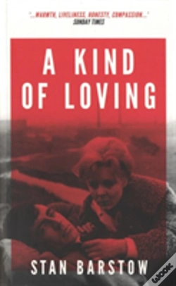 Capa do artigo Kind Of Loving A