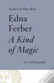 Capa do artigo Kind Of Magic