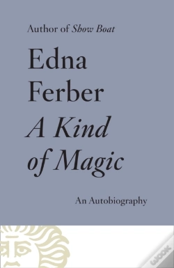 Capa do artigo Kind Of Magic
