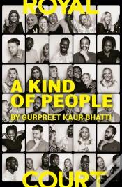 Capa do artigo Kind Of People