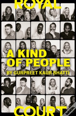 Capa do artigo Kind Of People