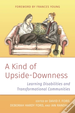 Capa do artigo Kind Of Upside-Downness