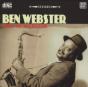 Kind of Webster - CD - Preview