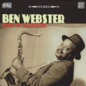 Capa do artigo Kind of Webster - CD