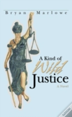 Capa do artigo Kind Of Wild Justice
