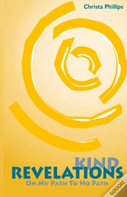 Capa do artigo Kind Revelations