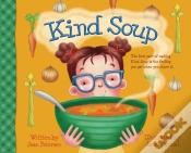 Capa do artigo Kind Soup