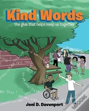 Capa do artigo Kind Words