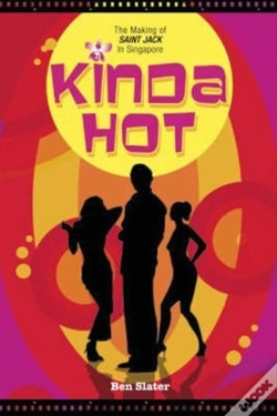 Capa do artigo Kinda' Hot