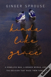 Capa do artigo Kinda Like Grace Pb