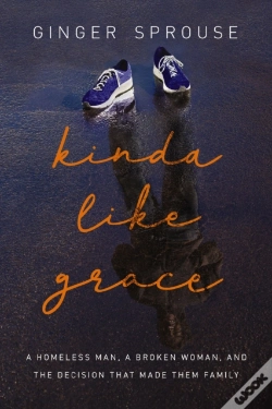 Capa do artigo Kinda Like Grace Pb