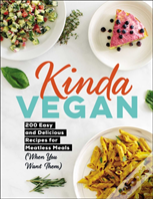 Kinda Vegan