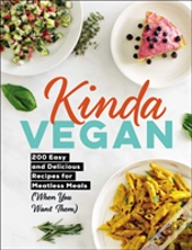 Capa do artigo Kinda Vegan