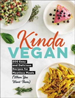 Capa do artigo Kinda Vegan