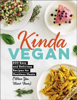 Capa do artigo Kinda Vegan