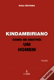 Capa do artigo Kindambiriano