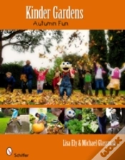 Capa do artigo Kinder Gardens: Autumn Fun