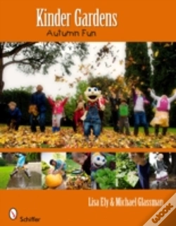 Capa do artigo Kinder Gardens: Autumn Fun