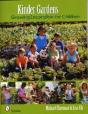 Kinder Gardens - Preview