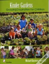 Capa do artigo Kinder Gardens