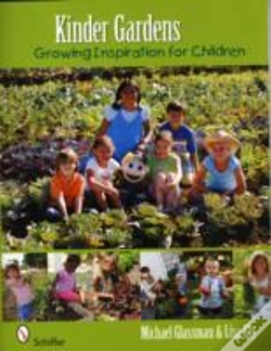 Capa do artigo Kinder Gardens