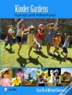 Capa do artigo Kinder Gardens