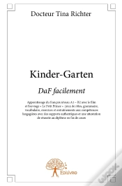 Capa do artigo Kinder-Garten