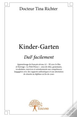 Capa do artigo Kinder-Garten