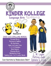 Kinder Kollege Language Arts: Spelling