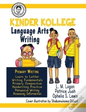 Kinder Kollege Language Arts: Writing