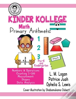 Capa do artigo Kinder Kollege Primary Arithmetic: Math