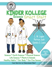 Kinder Kollege Science: Smart Start