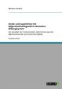 Kinder Und Jugendliche Mit Migrationshintergrund Im Deutschen Bildungssystem - Preview