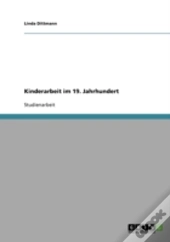Kinderarbeit Im 19. Jahrhundert