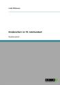 Kinderarbeit Im 19. Jahrhundert - Preview
