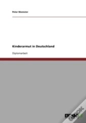 Kinderarmut In Deutschland