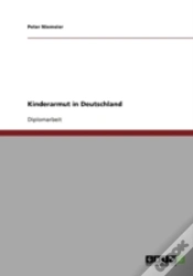 Capa do artigo Kinderarmut In Deutschland
