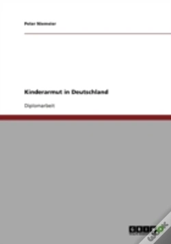 Capa do artigo Kinderarmut In Deutschland