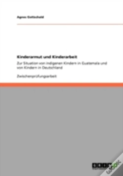 Capa do artigo Kinderarmut Und Kinderarbeit