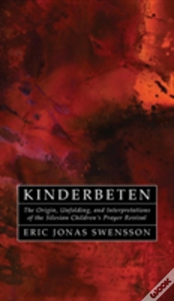 Capa do artigo Kinderbeten