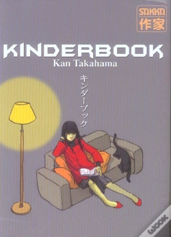 Capa do artigo Kinderbook T.1