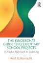 Kinderchat Guide To Elementary School Projects - Preview