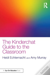 Capa do artigo Kinderchat Guide To The Classroom