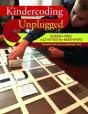 Kindercoding Unplugged - Preview